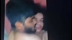 Boyfriend destroy his girlfriend pussy