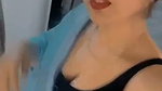 Boyfriend destroy his girlfriend pussy