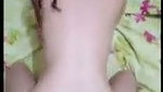 Boyfriend fuck delhi girlfriend in her ass  moan
