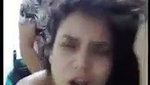 Boyfriend fuck delhi girlfriend in her ass  moan