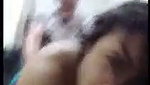 Boyfriend fuck delhi girlfriend in her ass  moan