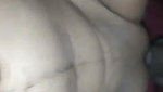 Boyfriend fuck his gf in her house