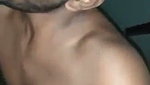 Boyfriend fuck his gf in her house