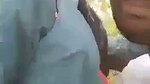 Boyfriend sucking boob of her gf