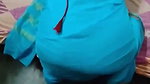Devar jerking his cock infront of bhabhi