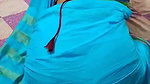 Devar jerking his cock infront of bhabhi
