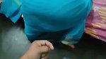 Devar jerking his cock infront of bhabhi