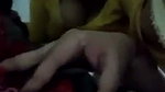 Fatty chachi riding her bf cock