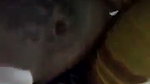 Fatty chachi riding her bf cock