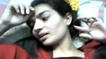Girlfriend fuck  enjoying with bf