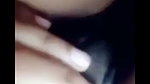 Girlfriend showing her hot body on vc