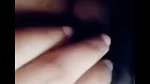 Girlfriend showing her hot body on vc