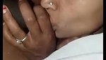 Sexy Desi Wife Sucking Hubby – Movies