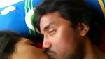 Hot girlfriend enjoying with bf