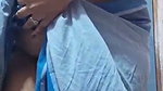 Huge aunty showing her nude figure