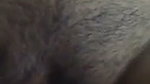 Husband fingering her wife pussy