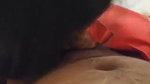 Manisha bhabi giving Blowjob