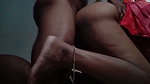 Marathi aunty fuck in Doggy style