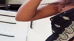 Mumbai University girl fucking hard with bf