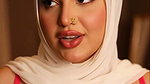 Muslim bhabhi seduce her father