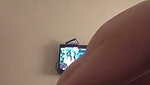 Nepali girl riding hard  moan