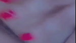Punjabi lady showing her pink pussy