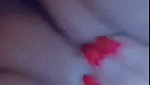 Punjabi lady showing her pink pussy