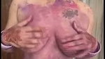 Sexy bhabhi nude dancing  showing