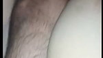 Sexy girl fucking hard with neighbour uncle