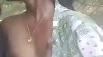 Sexy girlfriend enjoying with bf