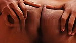 Sexy lady showing her nude body  fuck