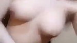 Sexy Punjabi girl showing her boobs
