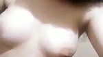Sexy Punjabi girl showing her boobs