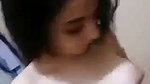 Sexy Punjabi girl showing her boobs