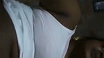 Tamil aunty show her pussy