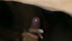 Tamil slim aunty showing  Blowjob