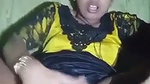 Village Horny girl fingering hard until cum out
