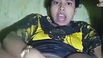 Village Horny girl fingering hard until cum out