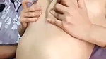 Wife fuck hard with husband