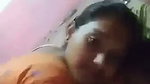 Wife riding her husband cock