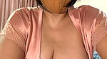 88pink 1 pink skirt boobs open show nepali randi bhabhi