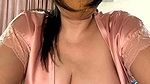 88pink 1 pink skirt boobs open show nepali randi bhabhi