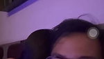 gf bf fucking screen recording viral