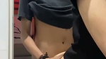 Horny gf bf enjoy fucking and sucking