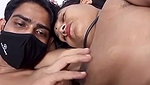 Indian stripchat im Ranu star full face boobs show