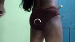 stripchat im Ranu star milky tits with full face