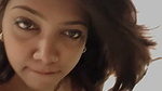 Desi sona with face