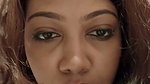 Desi sona with face