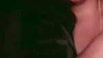 Anu sexy hot model showing nude body on live