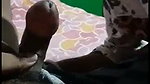 Assam aunty give Blowjob  showing pussy